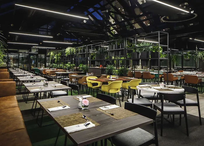 阿姆斯特丹史基浦机场nh酒店 4*