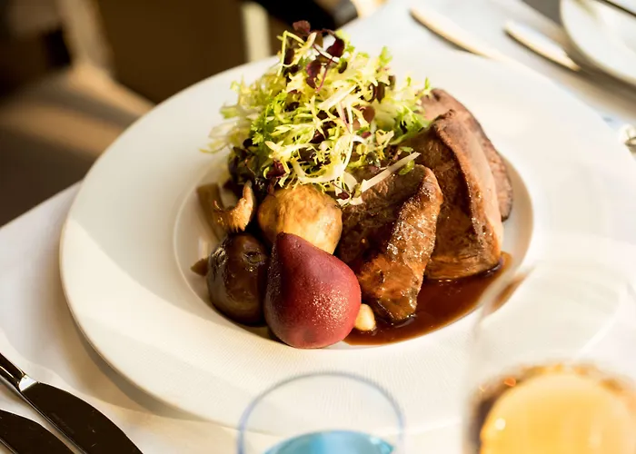 Nh Amsterdam Schiphol Airport Hotel Hoofddorp