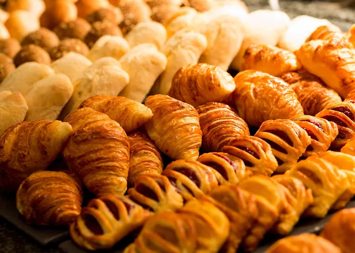 阿姆斯特丹史基浦机场nh酒店 霍夫多普