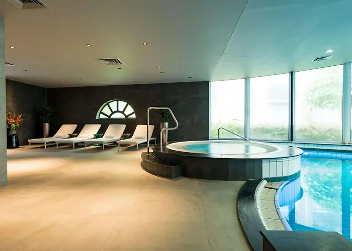 Hotel Nh Amsterdam Schiphol Airport Hoofddorp