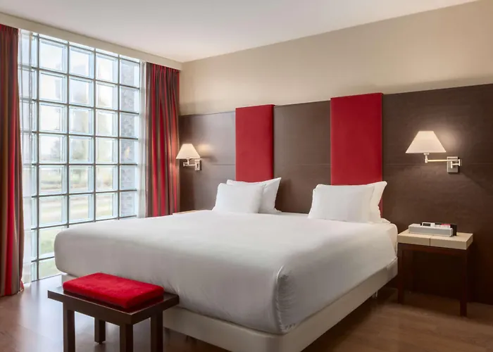 阿姆斯特丹史基浦机场nh酒店 霍夫多普