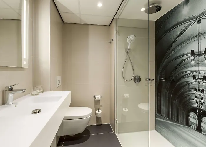 Nh Amsterdam Schiphol Airport Hoofddorp