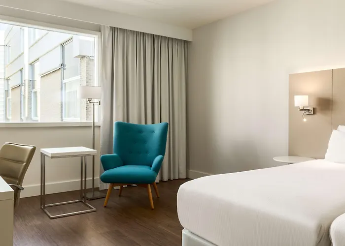 Nh Amsterdam Schiphol Airport Hotel