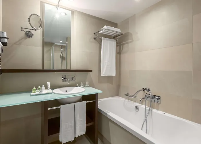 Nh Amsterdam Schiphol Airport Hotel