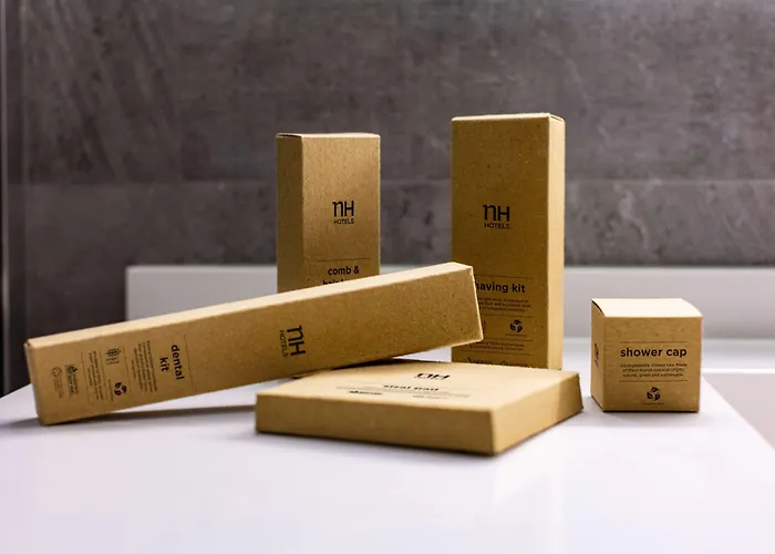 阿姆斯特丹史基浦机场nh酒店 酒店