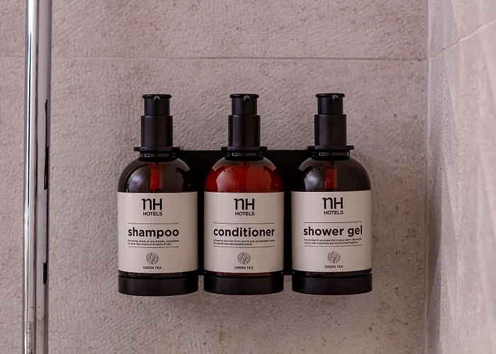 Nh Amsterdam Schiphol Airport 4*