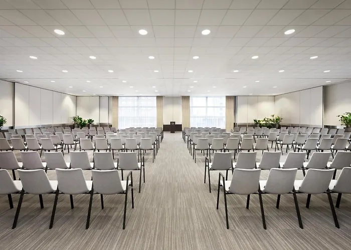 Hotel Nh Amsterdam Schiphol Airport Hoofddorp