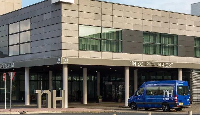 Nh Amsterdam Schiphol Airport 4* Hoofddorp