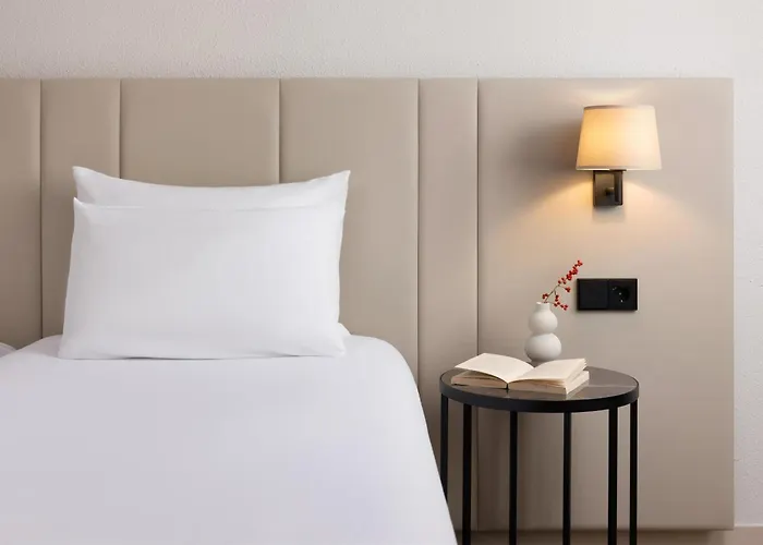 Nh Amsterdam Schiphol Airport Hotel