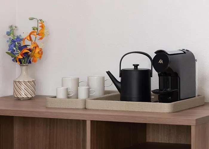 Nh Amsterdam Schiphol Airport Hotel