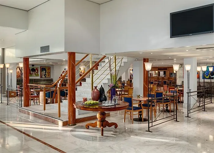 Nh Amsterdam Schiphol Airport 4*