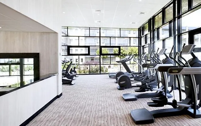 Nh Amsterdam Schiphol Airport 4* Hoofddorp