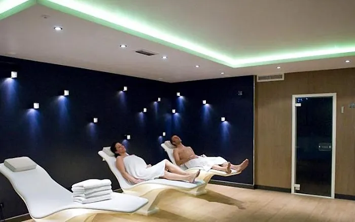 Nh Amsterdam Schiphol Airport Hotel