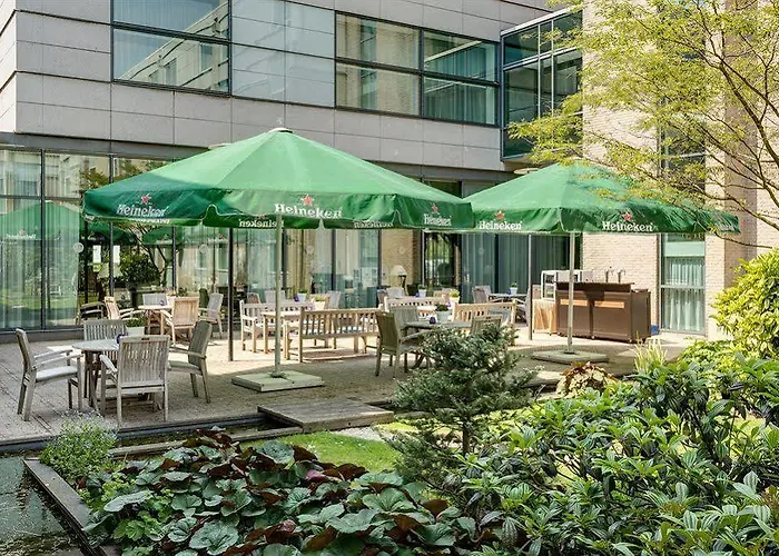 阿姆斯特丹史基浦机场nh酒店