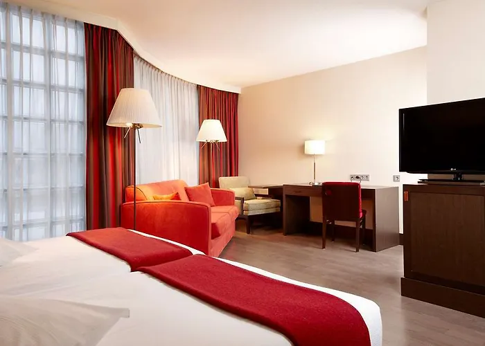 Nh Amsterdam Schiphol Airport 4*