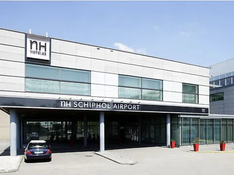 Hotel Nh Amsterdam Schiphol Airport 4*