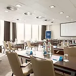 فندق ان اتش أمستردام مطار سخيبول