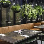ان اتش أمستردام مطار سخيبول 4* هوفدوربْ