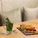 ان اتش أمستردام مطار سخيبول فندق 4*