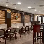 فندق ان اتش أمستردام مطار سخيبول
