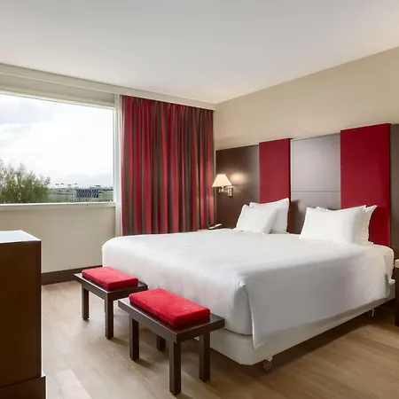 Nh Amsterdam Schiphol Airport 4* Hoofddorp
