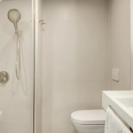 Nh Amsterdam Schiphol Airport 4*