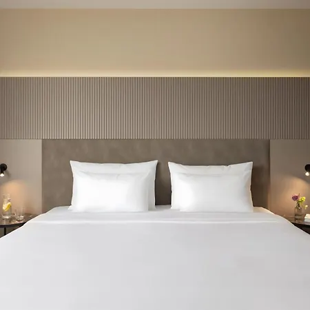 Nh Amsterdam Schiphol Airport Hotel Hoofddorp
