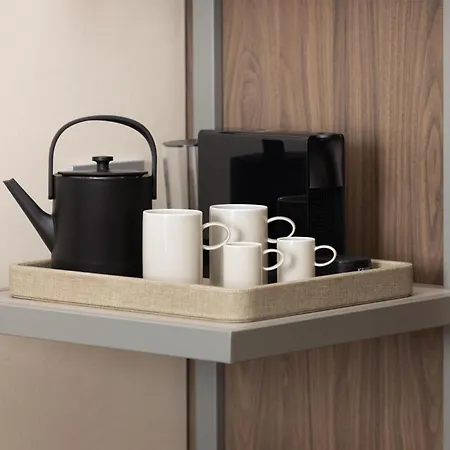 Hotel Nh Amsterdam Schiphol Airport 4*