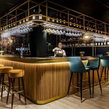 Nh Amsterdam Schiphol Airport 4*