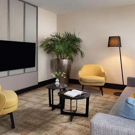 Hotel Nh Amsterdam Schiphol Airport