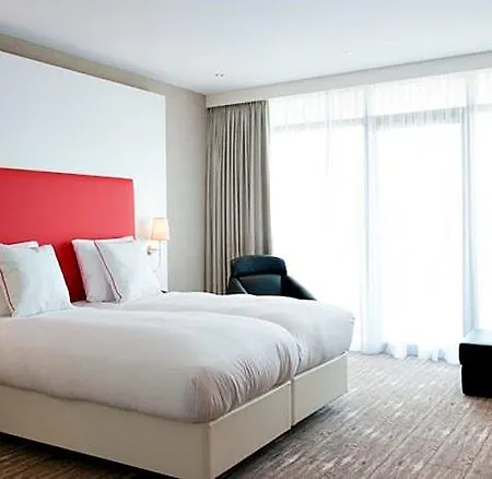 Nh Amsterdam Schiphol Airport Hotel 4*