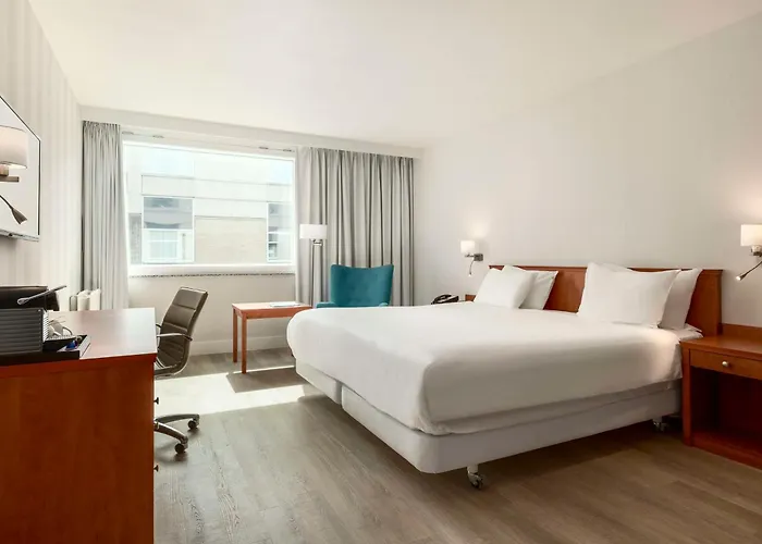 Nh Amsterdam Schiphol Airport 4*