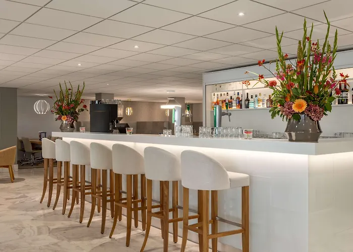 Hotel Nh Amsterdam Schiphol Airport Hoofddorp