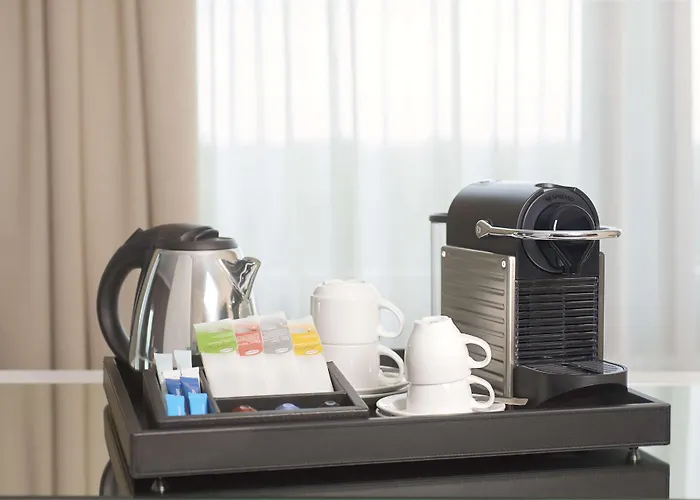 Nh Amsterdam Schiphol Airport