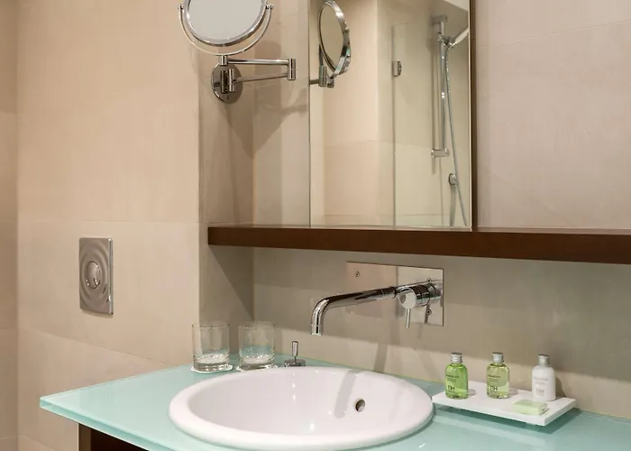 Hotel Nh Amsterdam Schiphol Airport Hoofddorp