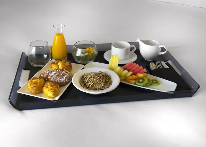 Hotel Nh Amsterdam Schiphol Airport