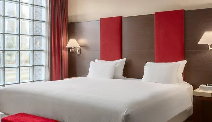 Nh Amsterdam Schiphol Airport 4* Hoofddorp