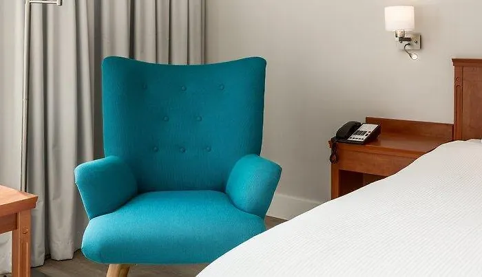 Hotel Nh Amsterdam Schiphol Airport 4*