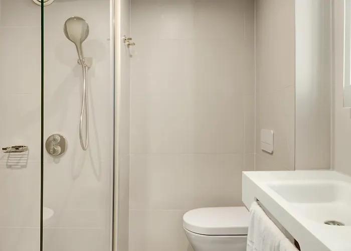 Nh Amsterdam Schiphol Airport 4*