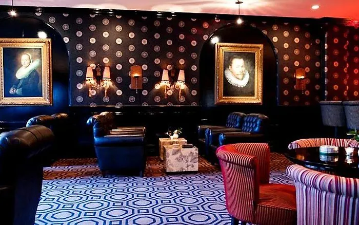 Nh Amsterdam Schiphol Airport 4* Hoofddorp