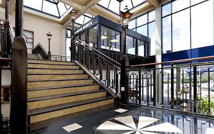 Hotel Nh Amsterdam Schiphol Airport 4*