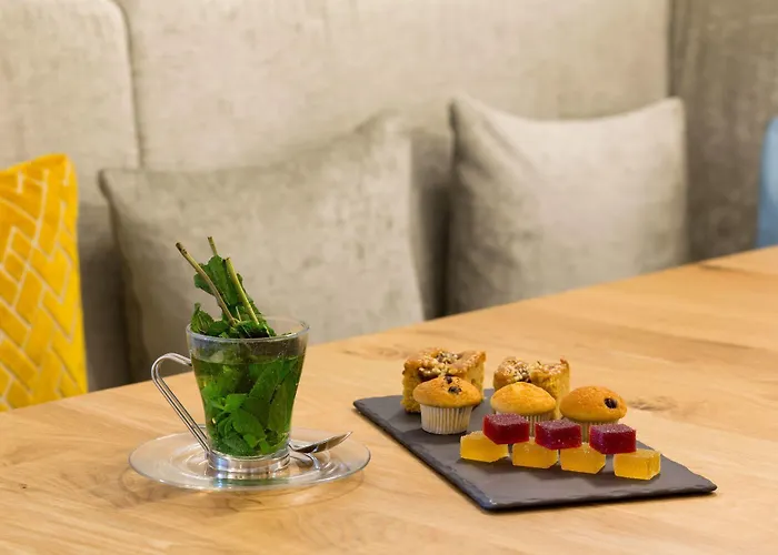 Nh Amsterdam Schiphol Airport Hotel 4*