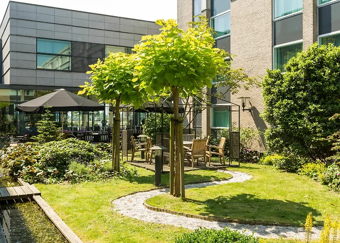 Nh Amsterdam Schiphol Airport Hoofddorp